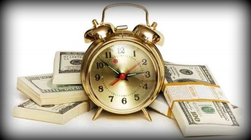 ارزیابی جریانات نقدی اقساط مساوی؛ اقساط مادامالعمر
