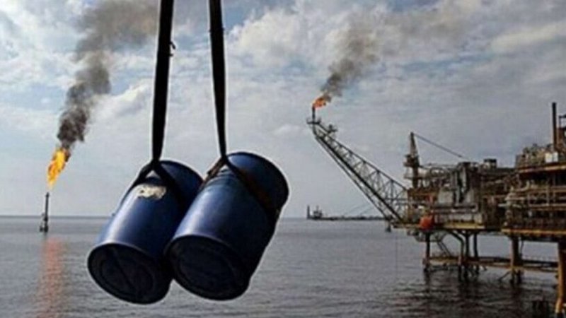 طلای سیاه به پایینترین سطح خود رسید