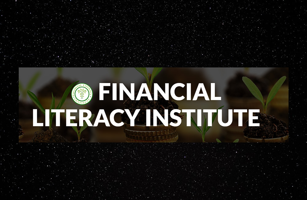 معرفی مؤسسۀ FINANCIAL LITERACY در لسآنجلس آمریکا
