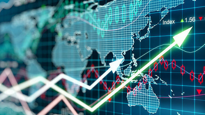 رنگ سرخ طلا در میان صعود سایر بازارها