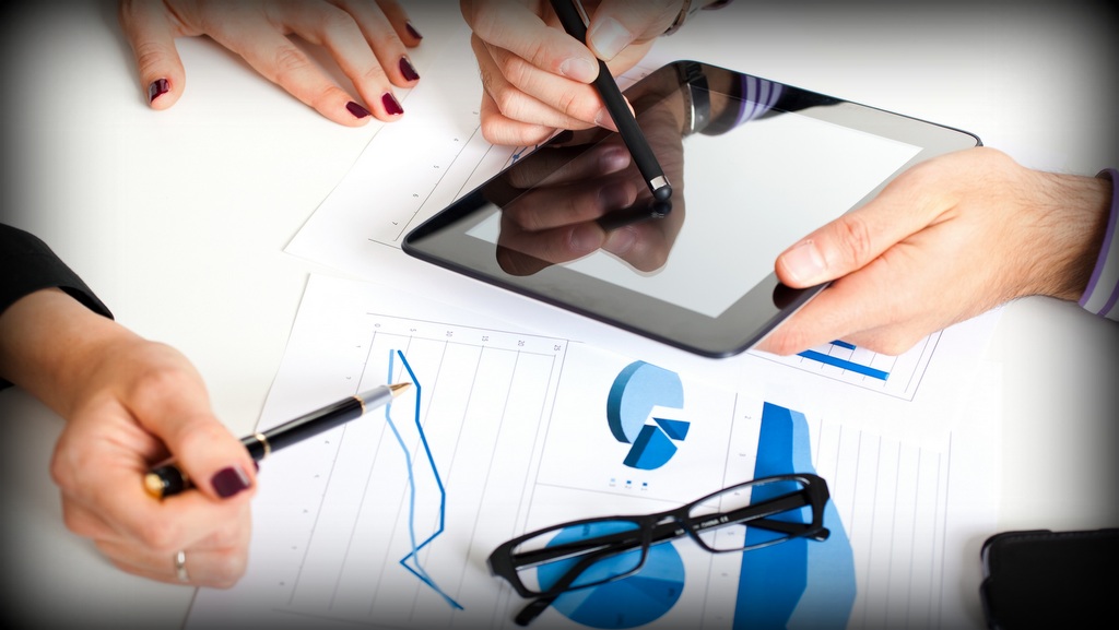 اهمیت اطلاعات و نقش آن در سرمایهگذاری