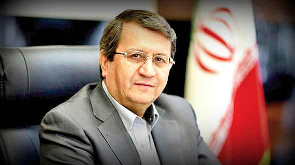 توصیه همتی به بانکها برای واگذاری سهام خود از طریق بازار سرمایه