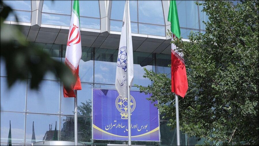 خالص خرید ۳۵۰۰ میلیارد تومانی حقوقیها