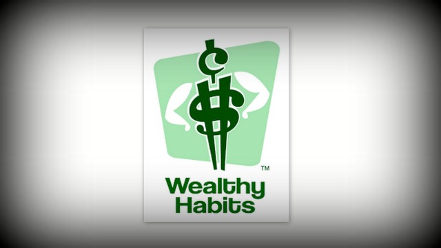Wealthy Habits: آکادمی مالی بینالمللی