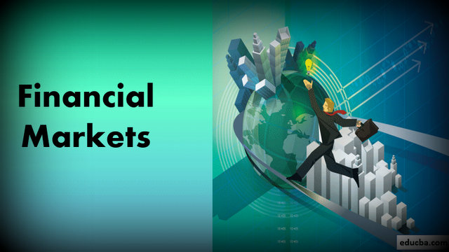 طبقه‌بندی بازارهای مالی