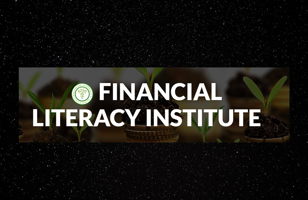 معرفی مؤسسۀ FINANCIAL LITERACY در لس‌آنجلس آمریکا