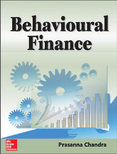 معرفی کتاب: Behavioural Finance