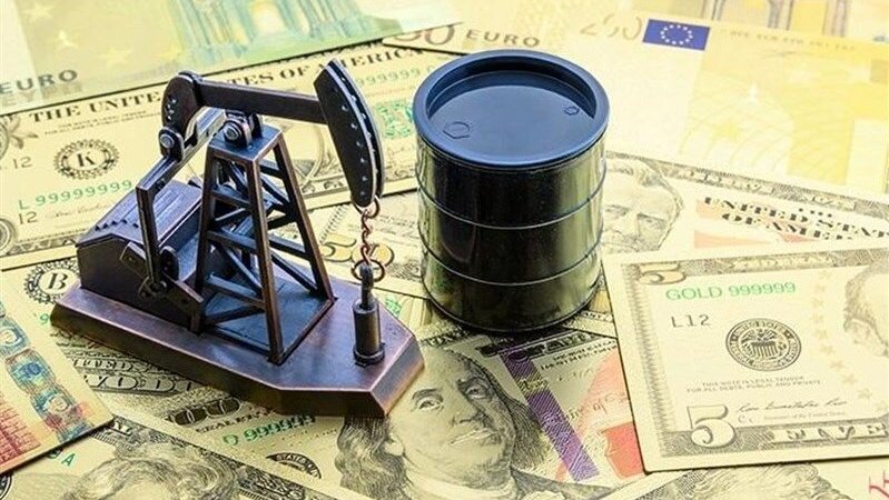 افزایش قیمت نفت در پی بحبوبه افزایش نرخ بهره آمریکا