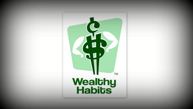 Wealthy Habits: آکادمی مالی بین‌المللی